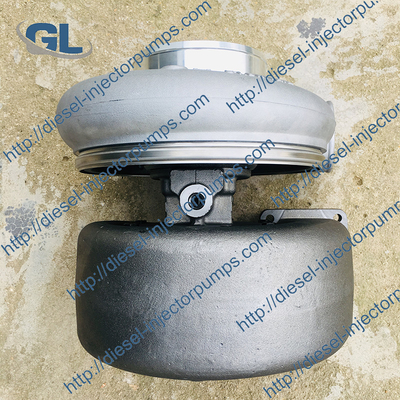 HX80 sovralimentazione 3594163 4044427 3803338 3594164 3594165 3539285 3537104 3539284 Turbo per CUMMINS KTA50