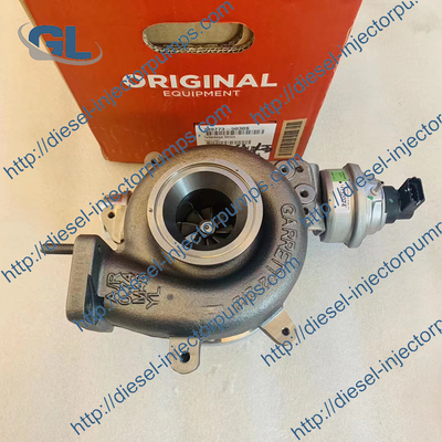 Sovralimentazione GTB2056V 789773-5030S 789773-0030 5801768036 QC000387 per GALOPPO LEGGERO 3.0L F1C ZQ0951 di MITSUBISHI FUSO