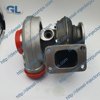 S1B Turbo RE548681 RE71550 per il caricatore 318D 323D 320D 319D di John Deere For Skid Steer