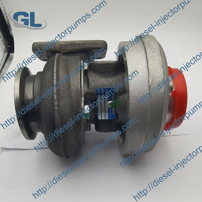 S1B Turbo RE548681 RE71550 per il caricatore 318D 323D 320D 319D di John Deere For Skid Steer