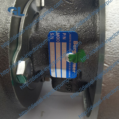 S1B Turbo RE548681 RE71550 per il caricatore 318D 323D 320D 319D di John Deere For Skid Steer