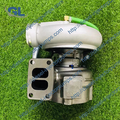Nuova sovralimentazione genuina 4033907 3599689D 51.09100-7620 di qualità HX40W 51.09100-9620 51091007620 3599689 per il camion dell'uomo