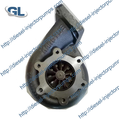 Sovralimentazione J95S 00JG095S007 C38AB-38AB630 del motore diesel per il motore di Shangchai 6121