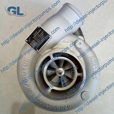 Sovralimentazione J95S 00JG095S007 C38AB-38AB630 del motore diesel per il motore di Shangchai 6121