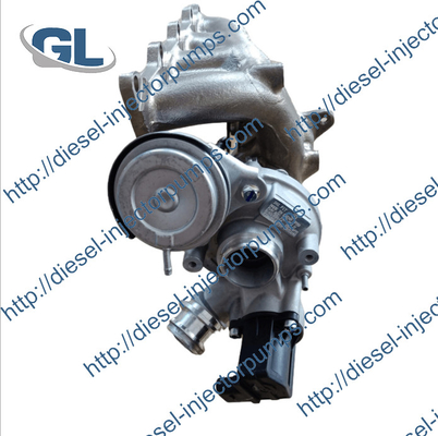 Turbocompressore 03C145702M 03C145702K 03C145702H JB3Q-6K682-AA Per EA111 1.4L Motore Parte
