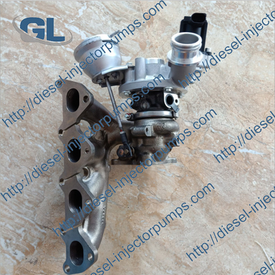 Turbocompressore 03C145702M 03C145702K 03C145702H JB3Q-6K682-AA Per EA111 1.4L Motore Parte