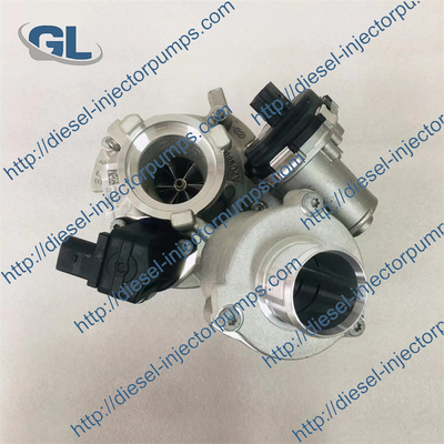 Sovralimentazione ad alta pressione 06K145653F 06K145653C 06K145653B 06K145653 turbo per il motore diesel di A3 2.0T