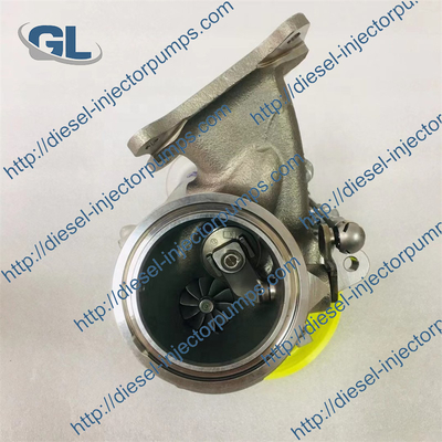 Sovralimentazione ad alta pressione 06K145653F 06K145653C 06K145653B 06K145653 turbo per il motore diesel di A3 2.0T