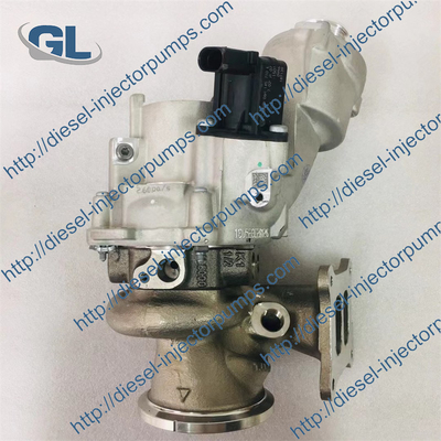 Sovralimentazione ad alta pressione 06K145653F 06K145653C 06K145653B 06K145653 turbo per il motore diesel di A3 2.0T