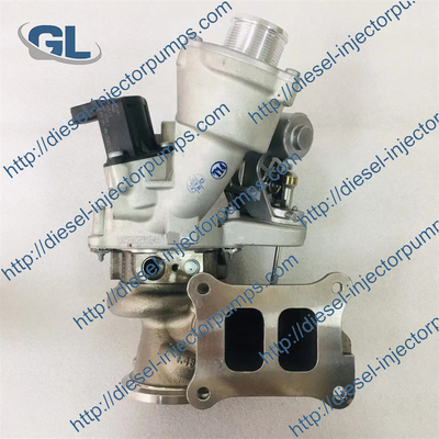 Sovralimentazione ad alta pressione 06K145653F 06K145653C 06K145653B 06K145653 turbo per il motore diesel di A3 2.0T