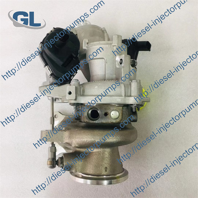 Sovralimentazione ad alta pressione 06K145653F 06K145653C 06K145653B 06K145653 turbo per il motore diesel di A3 2.0T