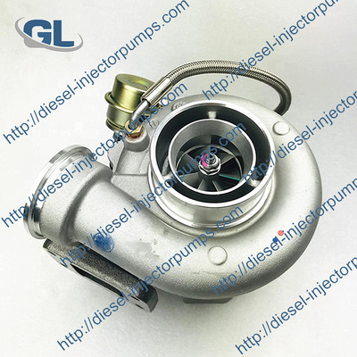 NUOVA sovralimentazione GENUINA 320-06296 Turbo S200G per il JCB JS200 JS210 JS220