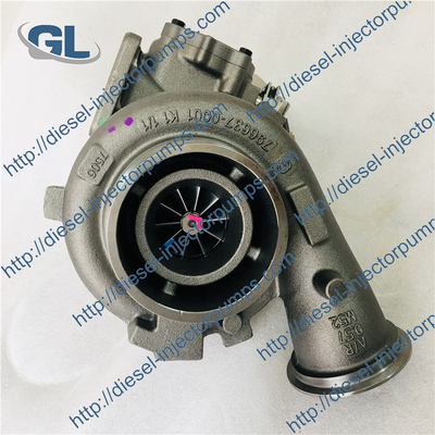 GTB4088 sovralimentazione 346-6067 342-7863 365-3524 349-9659 352-1200 4W-9977 9X-6620 per 349E 349F