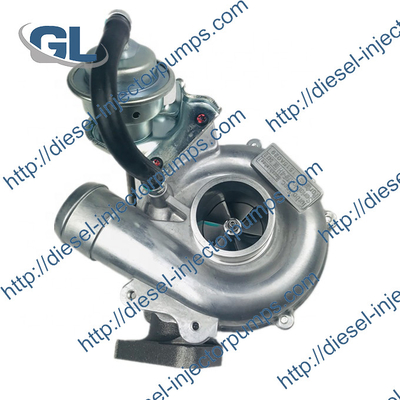 RHF4 sovralimentazione VB420088 VT10 VA420088 VC420088 1515A029 per il camion di Mitsubishi L200 W200 con il motore 4D5CDI