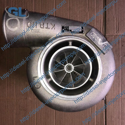KTR110 sovralimentazione 6505-61-5051 6505615051 per la terra di KOMATSU che muove S6D140E
