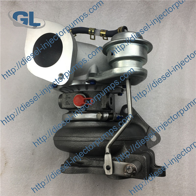 Sovralimentazione ad alta pressione 14411-AA800 di Turbo VF52 PER SUBARU IMPREZA WRX