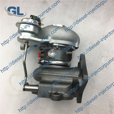 Sovralimentazione ad alta pressione 14411-AA800 di Turbo VF52 PER SUBARU IMPREZA WRX