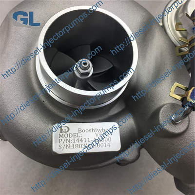 Sovralimentazione ad alta pressione 14411-AA800 di Turbo VF52 PER SUBARU IMPREZA WRX
