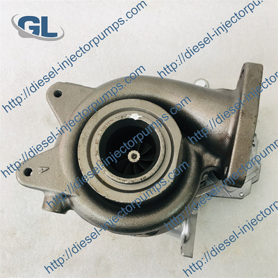 Sovralimentazione originale 17201-11070 17201-11080 delle componenti del motore CT16V dell'escavatore per Toyota Hilux Revo 2.8L 2GD 1GD
