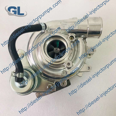 CT16 sovralimentazione 17201-30030/17201-0L030/17201-30120 Turbo per Toyota Hiace/Hilux 2,5 D4D