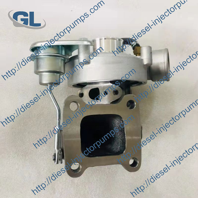 Escavatore Spare Parts CT20 Turbo 17201-54060 17201-54061 per il corridore di Toyota Landcruiser HiLux 4 per 2 L-T Engine