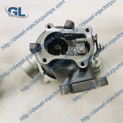 Escavatore Spare Parts CT20 Turbo 17201-54060 17201-54061 per il corridore di Toyota Landcruiser HiLux 4 per 2 L-T Engine