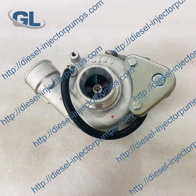 Escavatore Spare Parts CT20 Turbo 17201-54060 17201-54061 per il corridore di Toyota Landcruiser HiLux 4 per 2 L-T Engine