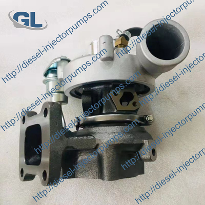 Escavatore Spare Parts CT20 Turbo 17201-54060 17201-54061 per il corridore di Toyota Landcruiser HiLux 4 per 2 L-T Engine