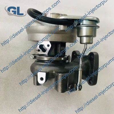 Escavatore Spare Parts CT20 Turbo 17201-54060 17201-54061 per il corridore di Toyota Landcruiser HiLux 4 per 2 L-T Engine
