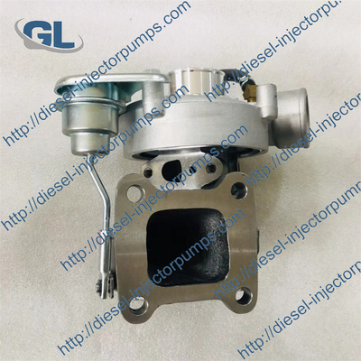 Escavatore Spare Parts CT20 Turbo 17201-54060 17201-54061 per il corridore di Toyota Landcruiser HiLux 4 per 2 L-T Engine