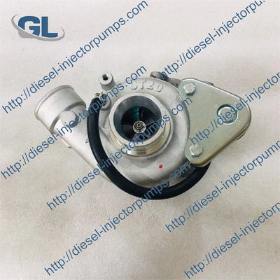 Escavatore Spare Parts CT20 Turbo 17201-54060 17201-54061 per il corridore di Toyota Landcruiser HiLux 4 per 2 L-T Engine