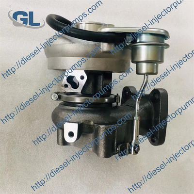 Escavatore Spare Parts CT20 Turbo 17201-54060 17201-54061 per il corridore di Toyota Landcruiser HiLux 4 per 2 L-T Engine
