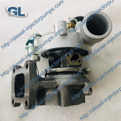 Escavatore Spare Parts CT20 Turbo 17201-54060 17201-54061 per il corridore di Toyota Landcruiser HiLux 4 per 2 L-T Engine