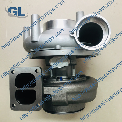TF15M-600 sovralimentazione 49129-00520 49129-00110 per il motore del gruppo elettrogeno di Mitsubishi S6R2-PTAA-S S6R-Y1PTA-2 S6R2F-MTK-3