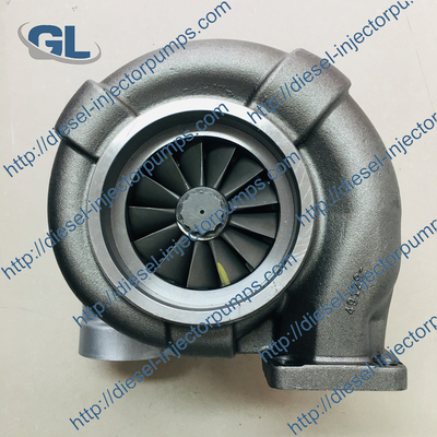 TF15M-600 sovralimentazione 49129-00520 49129-00110 per il motore del gruppo elettrogeno di Mitsubishi S6R2-PTAA-S S6R-Y1PTA-2 S6R2F-MTK-3