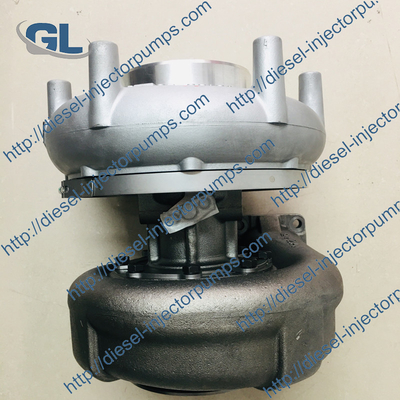 TF15M-600 sovralimentazione 49129-00520 49129-00110 per il motore del gruppo elettrogeno di Mitsubishi S6R2-PTAA-S S6R-Y1PTA-2 S6R2F-MTK-3