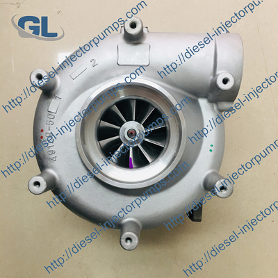 TF15M-600 sovralimentazione 49129-00520 49129-00110 per il motore del gruppo elettrogeno di Mitsubishi S6R2-PTAA-S S6R-Y1PTA-2 S6R2F-MTK-3