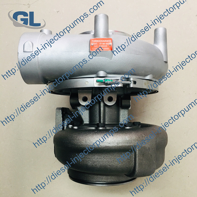 TF15M-600 sovralimentazione 49129-00520 49129-00110 per il motore del gruppo elettrogeno di Mitsubishi S6R2-PTAA-S S6R-Y1PTA-2 S6R2F-MTK-3