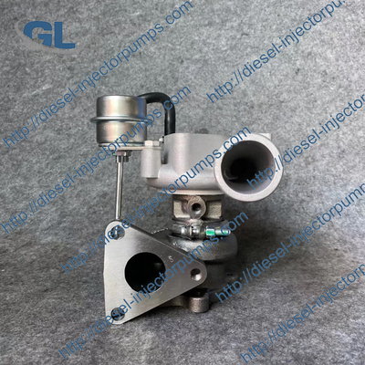 Sovralimentazione TD03 6D24T 49131-04520 150122235 Turbo per JMC 9P2-6K682-AB 2.0T