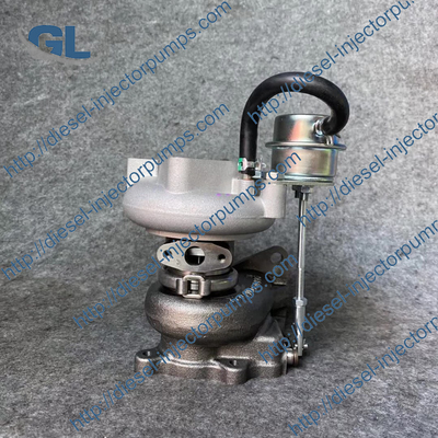 Sovralimentazione TD03 6D24T 49131-04520 150122235 Turbo per JMC 9P2-6K682-AB 2.0T