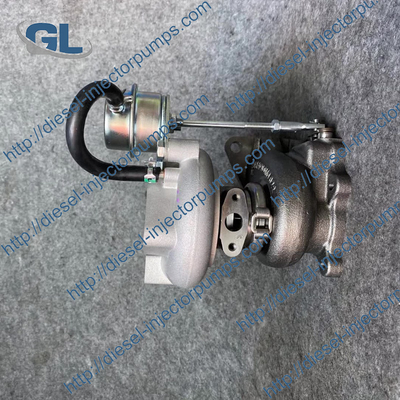 Sovralimentazione TD03 6D24T 49131-04520 150122235 Turbo per JMC 9P2-6K682-AB 2.0T