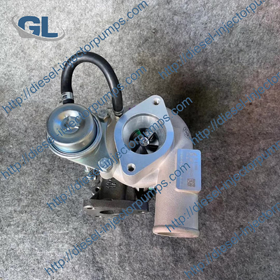 Sovralimentazione TD03 6D24T 49131-04520 150122235 Turbo per JMC 9P2-6K682-AB 2.0T