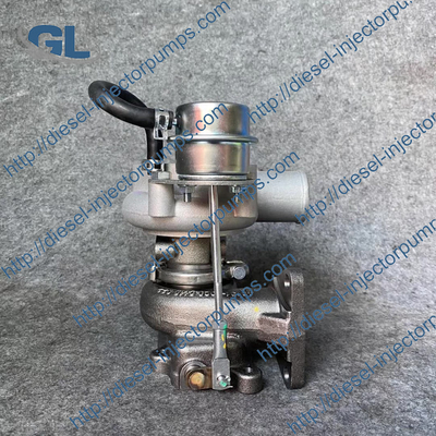 Sovralimentazione TD03 6D24T 49131-04520 150122235 Turbo per JMC 9P2-6K682-AB 2.0T