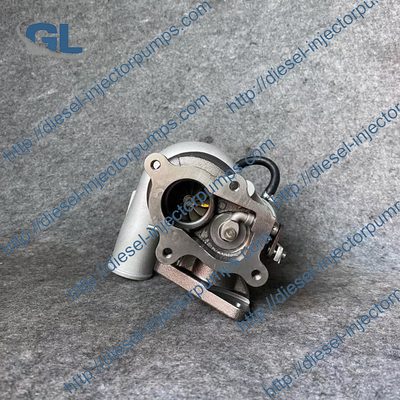 Sovralimentazione TD03 6D24T 49131-04520 150122235 Turbo per JMC 9P2-6K682-AB 2.0T