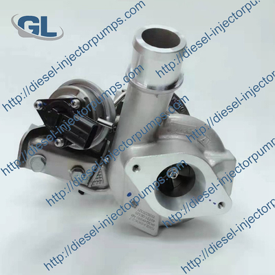 Sovralimentazione BK3Q6K682NA 49131-06300 di TD03L per il motore di Ford Ranger /Mazda 2.2L