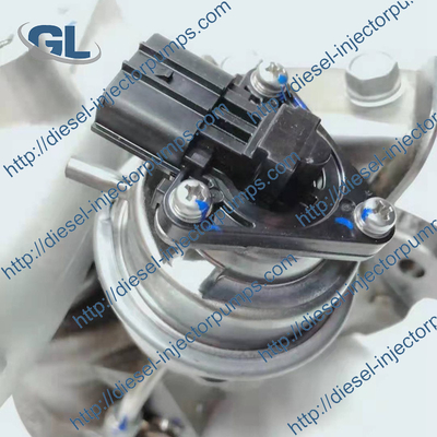Sovralimentazione BK3Q6K682NA 49131-06300 di TD03L per il motore di Ford Ranger /Mazda 2.2L