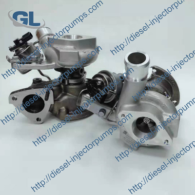 Sovralimentazione BK3Q6K682NA 49131-06300 di TD03L per il motore di Ford Ranger /Mazda 2.2L