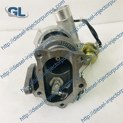 TF035 sovralimentazione 49135-04500 14411AA551 14412AA420 14411AA5519L per il silvicoltore S di Subaru con il motore di EJ20 2.0L