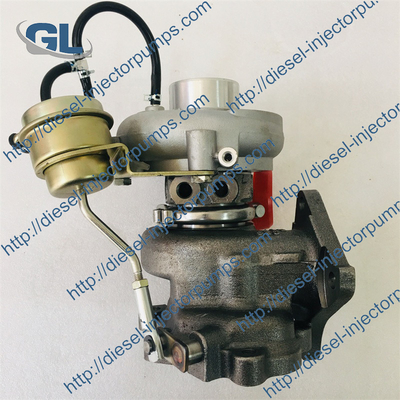 TF035 sovralimentazione 49135-04500 14411AA551 14412AA420 14411AA5519L per il silvicoltore S di Subaru con il motore di EJ20 2.0L