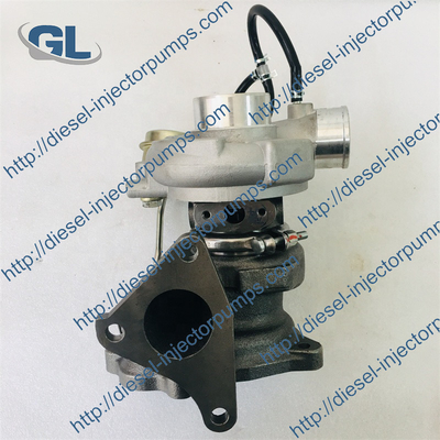 TF035 sovralimentazione 49135-04500 14411AA551 14412AA420 14411AA5519L per il silvicoltore S di Subaru con il motore di EJ20 2.0L